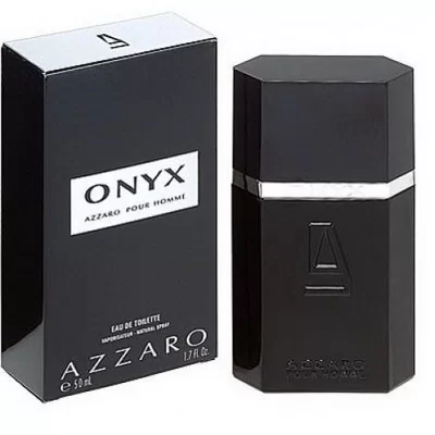 Azzaro Onyx Man edt