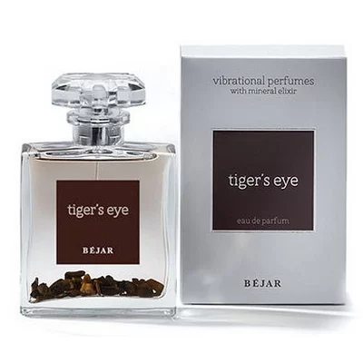 Bejar Vibrational Tiger′s Eye Man edp