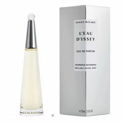 Issey Miyake L?Eau D?Issey Woman edp