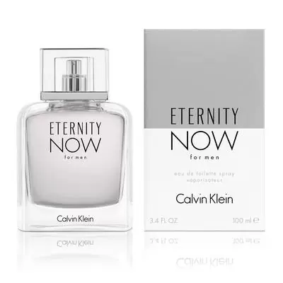 Calvin Klein Eternity Now edt