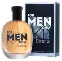 Brocard For Men Only Control EdT
