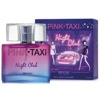Brocard Pink Taxi Night Club EdT