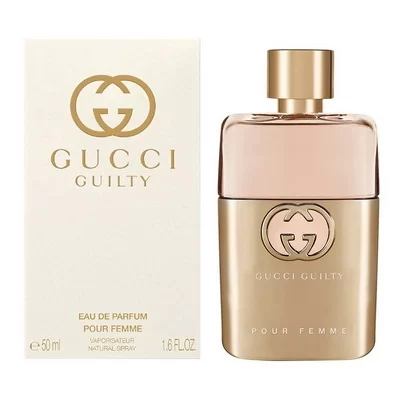 Gucci Guilty Pour Femme edp