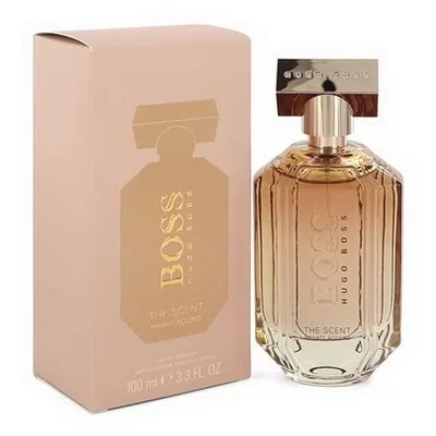 Hugo Boss The Scent Private Accord for Women edp