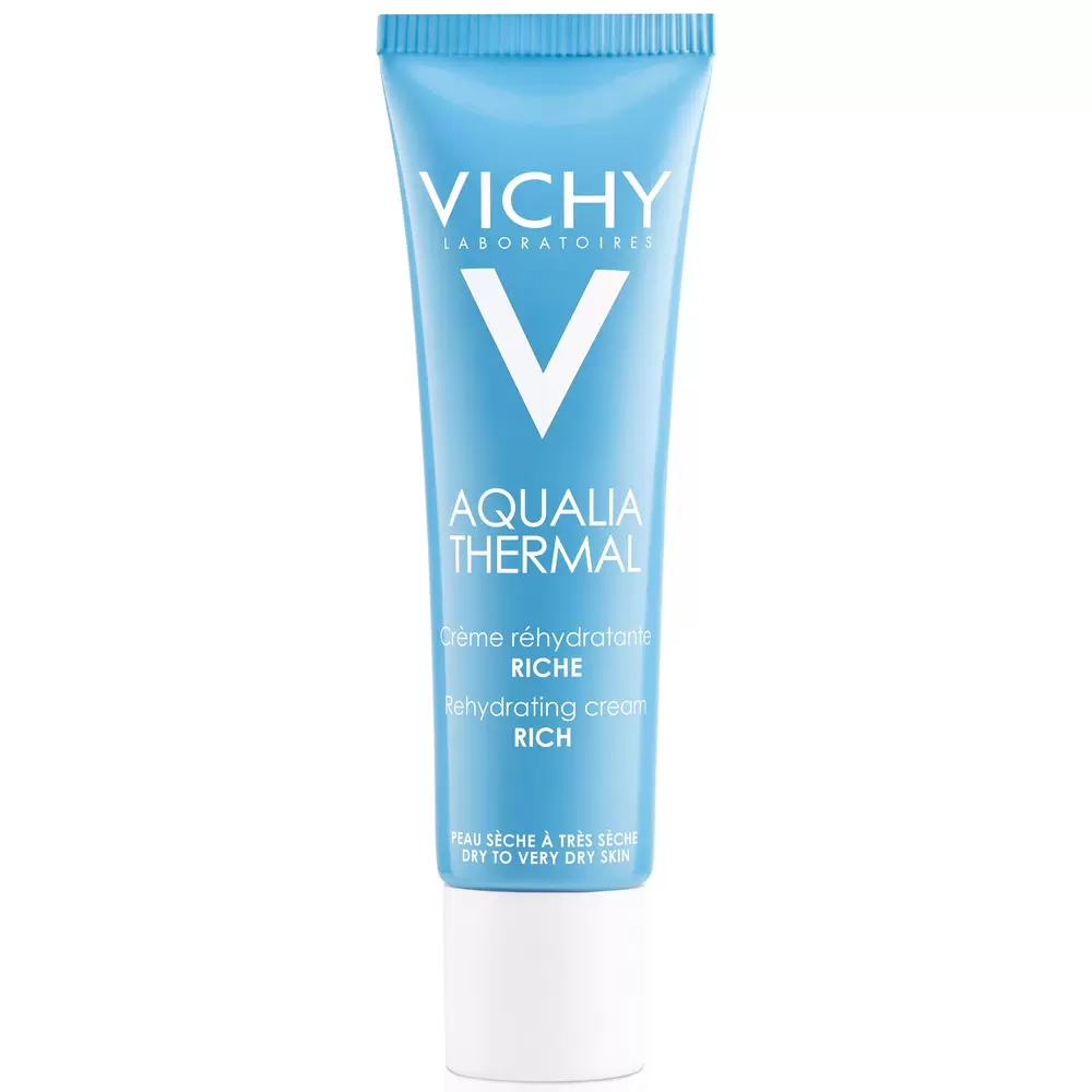 VICHY AQUALIA THERMAL Крем насыщенный 30 мл