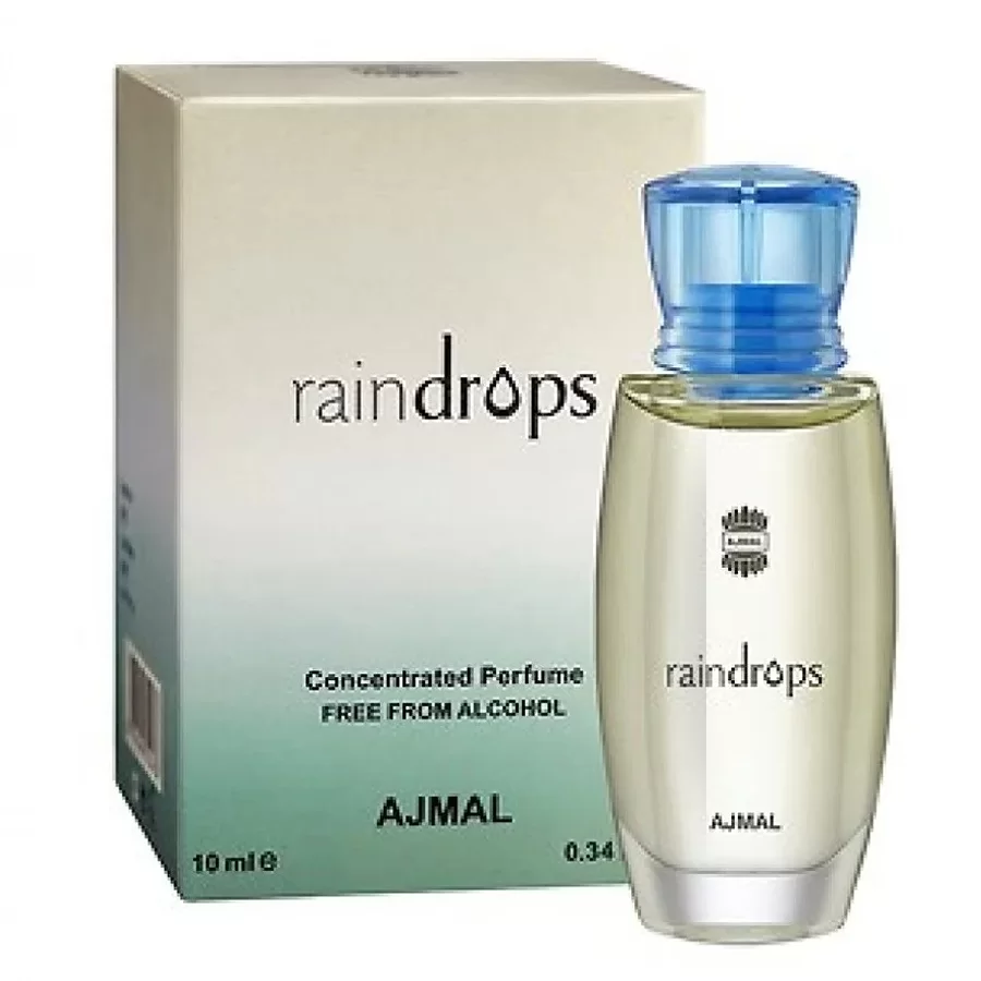 Ajmal Raindrops edp