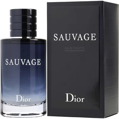 Christian Dior Sauvage edt