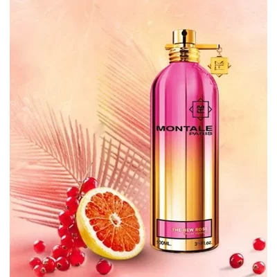 Montale The New Rose edp