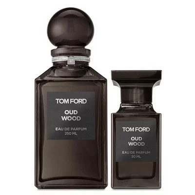 Tom Ford Collection Arabian Wood edp