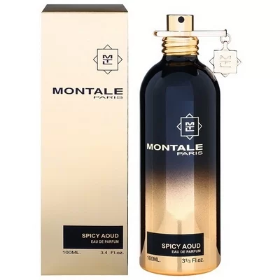 Montale Spicy Aoud edp